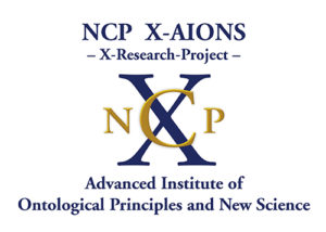 X-Strukturen NCP X-AIONS X-Research Project X-Strukturen NCP X-AIONS X-Research Project