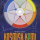 Kosmisk Kemi : Introduktion til grundenergiernes kemi i teori og praxis