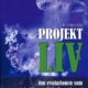 Projekt LIV : Om evolutionen som et guddommeligt eksperiment i støv og ånd
