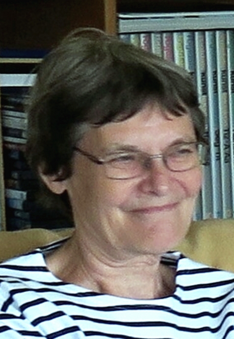 Merete Bruus-Jensen