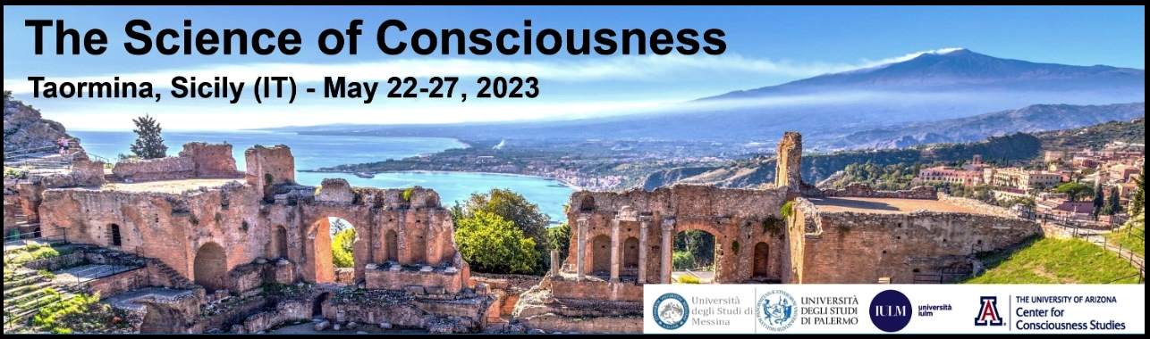 The Science of Consciousness - TSC 2023 - New Cosmic Paradigm NCP X-AIONS