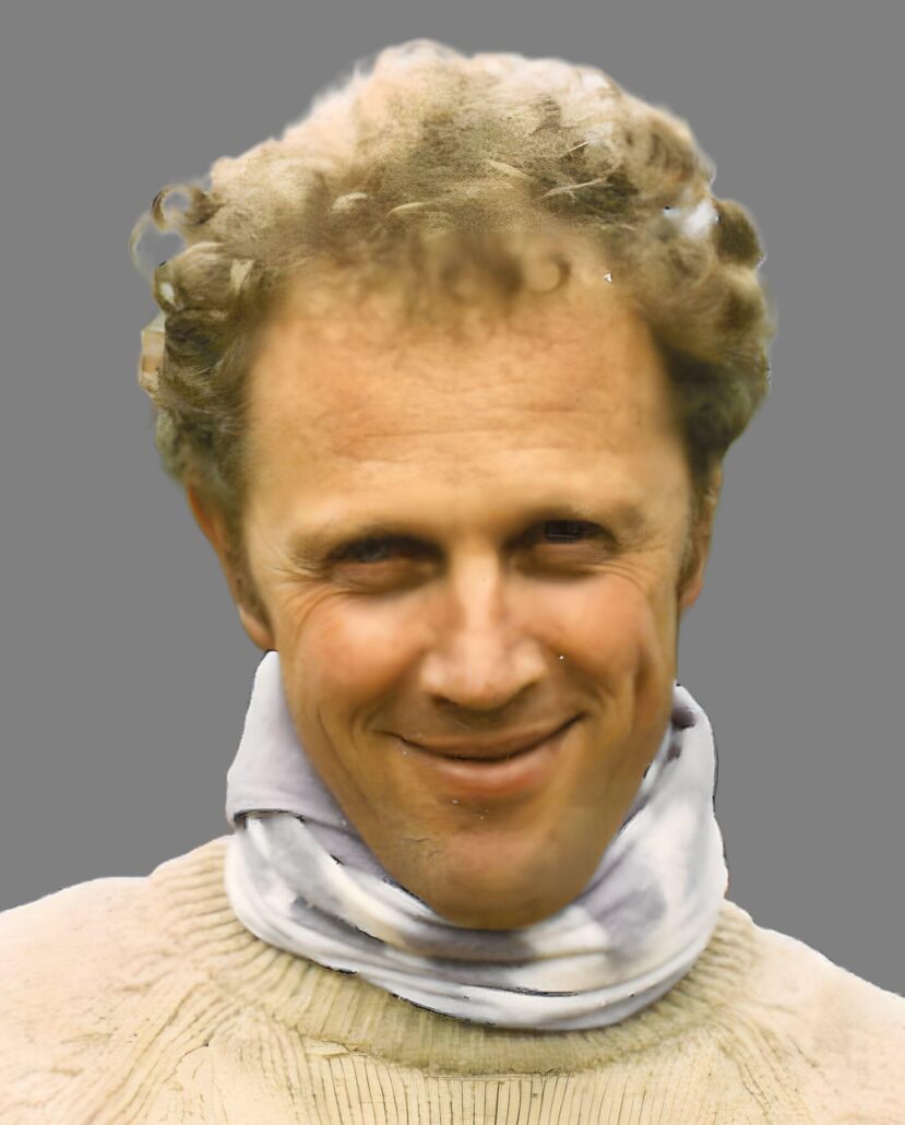 Per Bruus-Jensen 1972